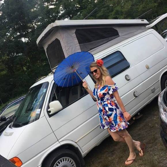 Meet your Posher, Maggie - Picture 1 of 1